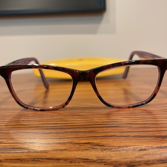 Ines de la Fressange reading glasses - Picture 2 of 3
